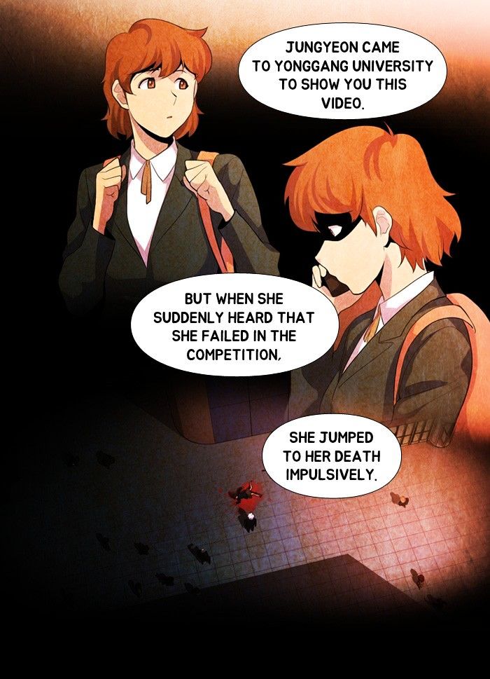 Dr. Frost chapter 115 - page 26