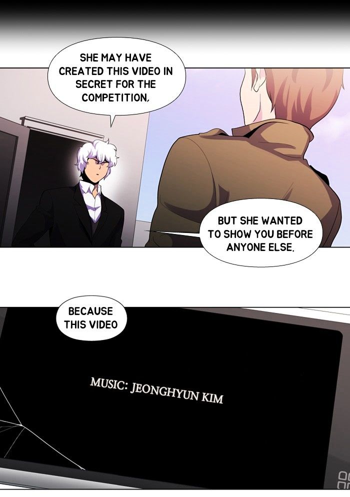 Dr. Frost chapter 115 - page 27