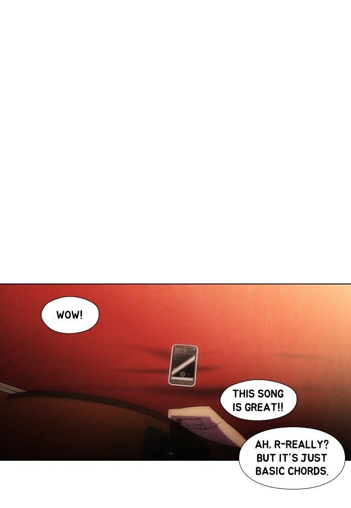 Dr. Frost chapter 115 - page 30