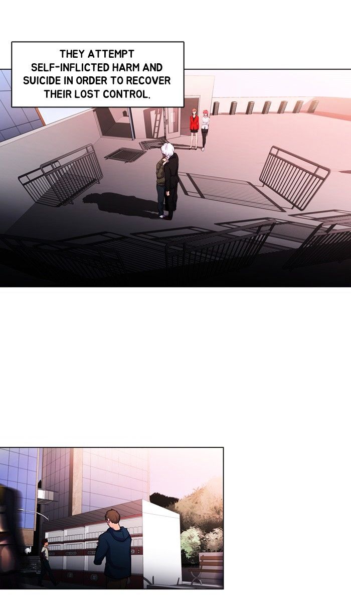 Dr. Frost chapter 115 - page 40