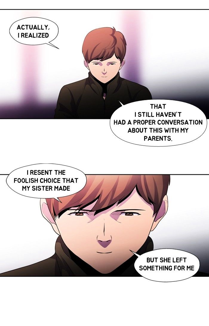 Dr. Frost chapter 115 - page 51