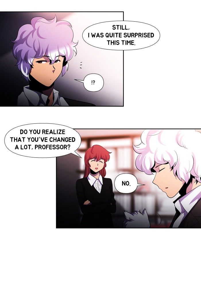 Dr. Frost chapter 115 - page 55