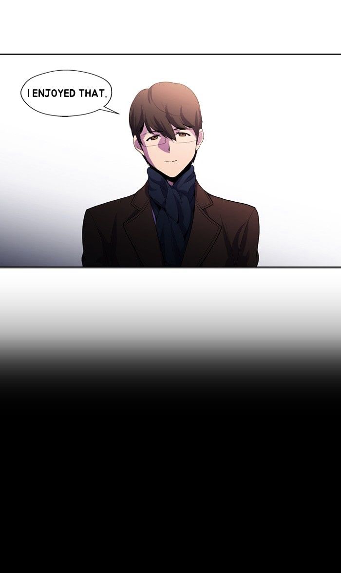 Dr. Frost chapter 115 - page 66