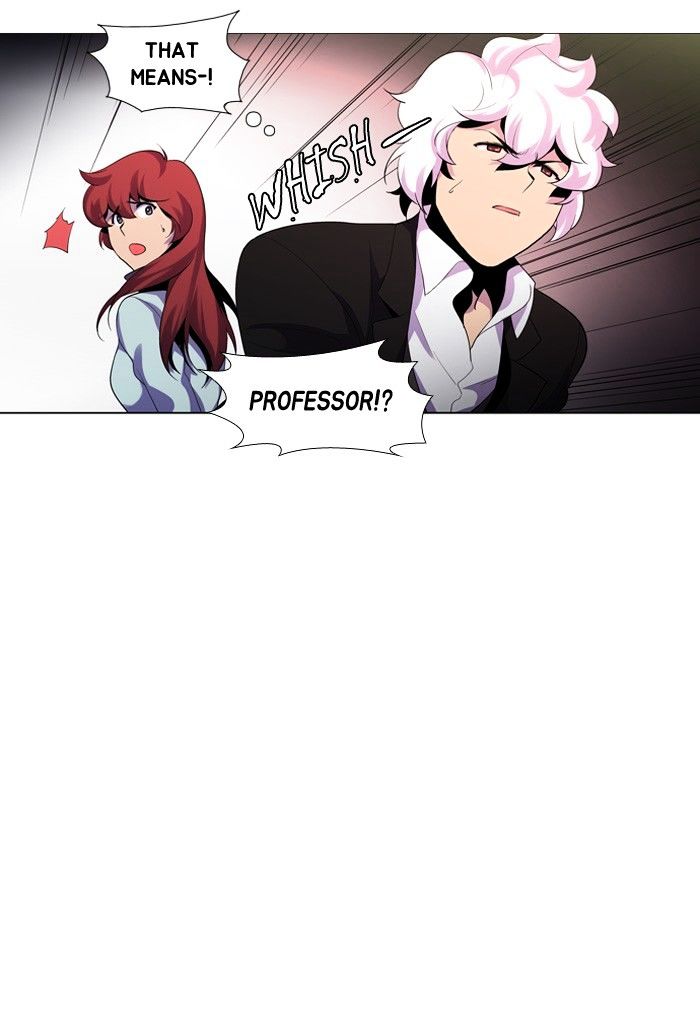 Dr. Frost chapter 115 - page 8