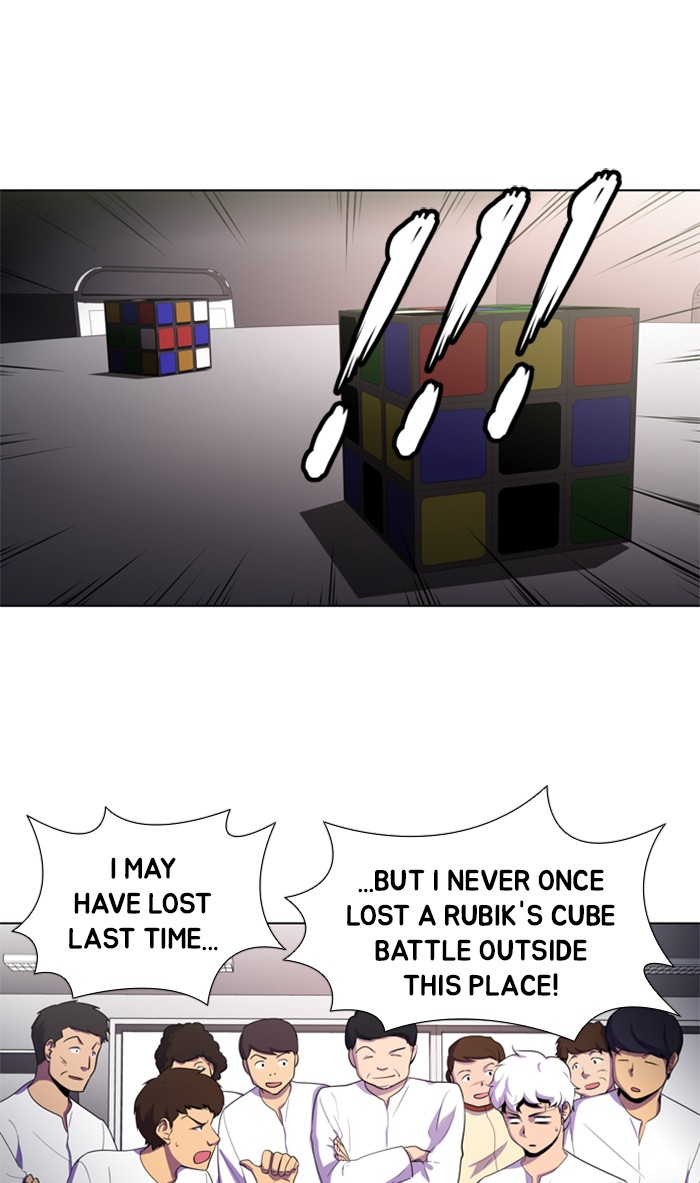 Dr. Frost chapter 157 - page 13