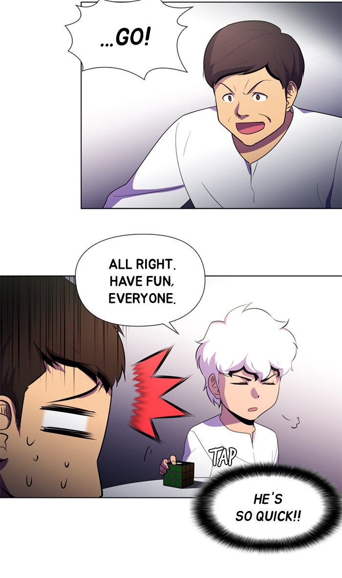 Dr. Frost chapter 157 - page 15