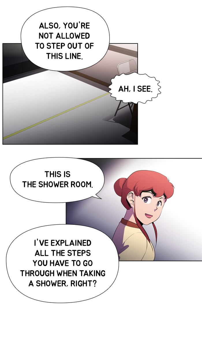Dr. Frost chapter 157 - page 2