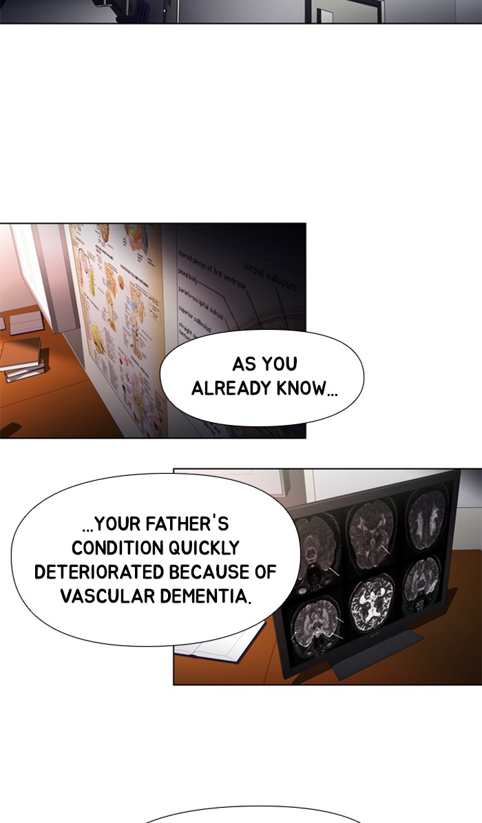 Dr. Frost chapter 157 - page 21