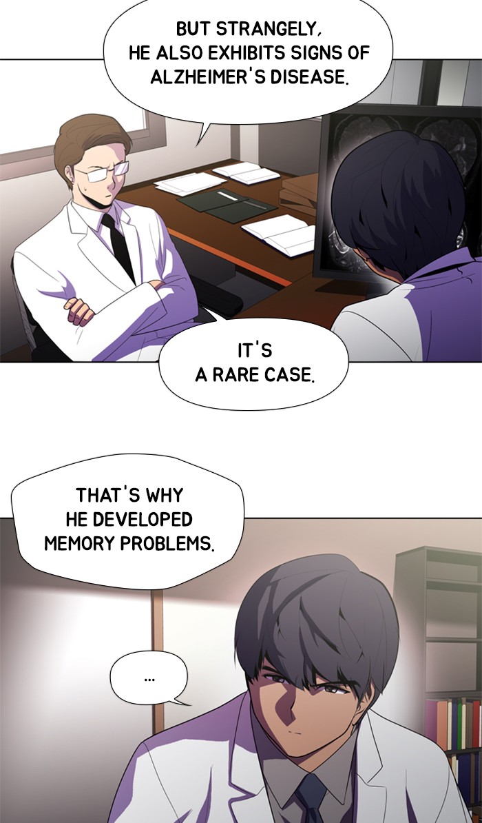 Dr. Frost chapter 157 - page 22