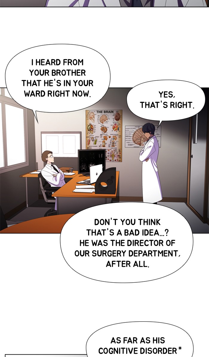 Dr. Frost chapter 157 - page 23