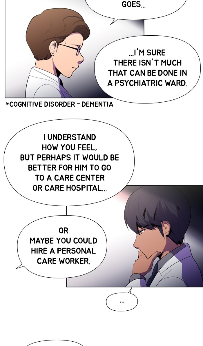 Dr. Frost chapter 157 - page 24