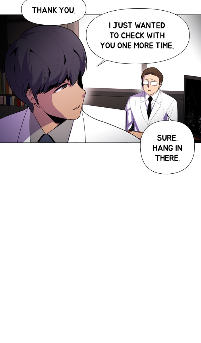 Dr. Frost chapter 157 - page 25
