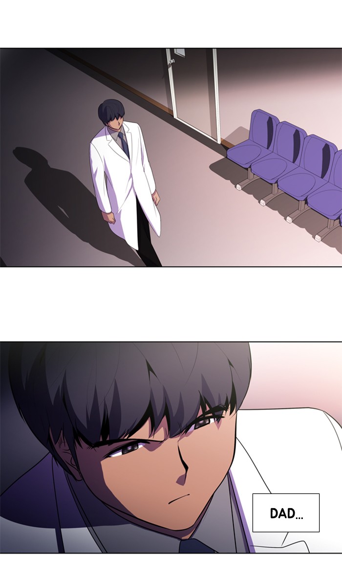 Dr. Frost chapter 157 - page 26