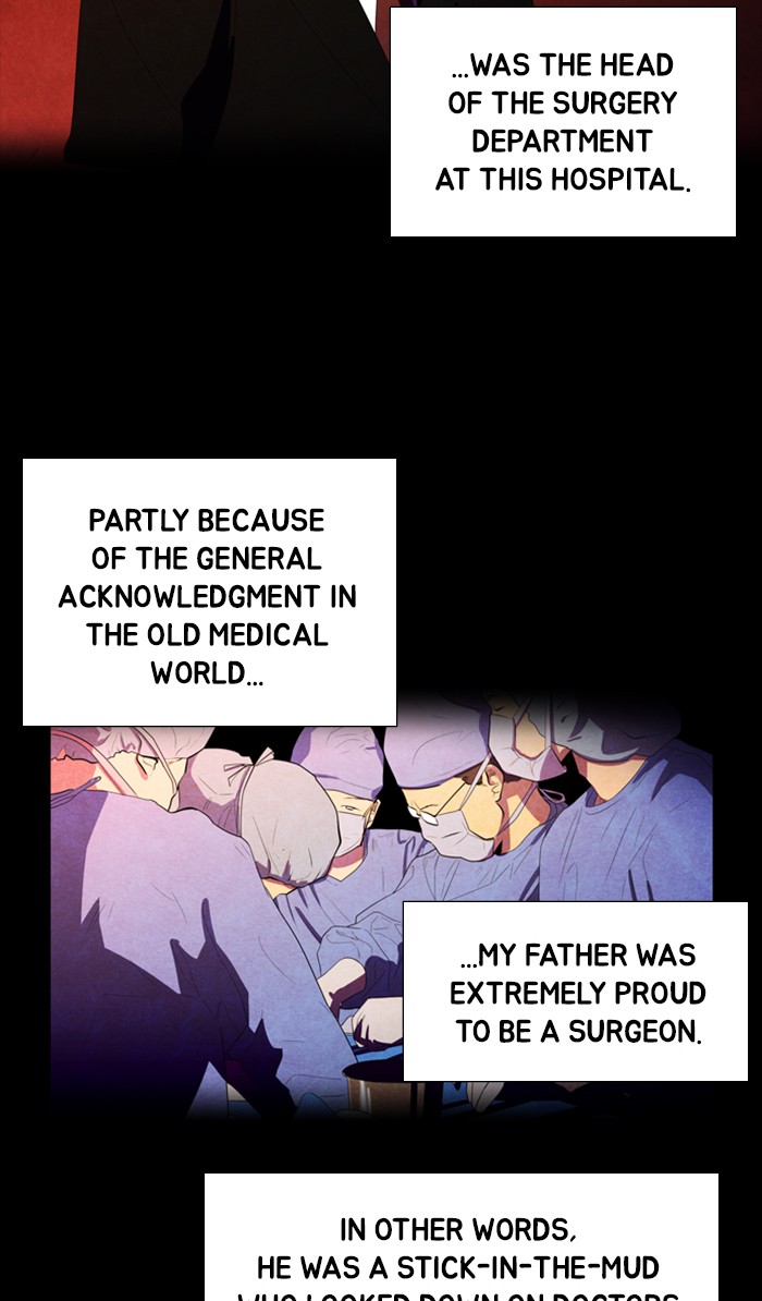Dr. Frost chapter 157 - page 28