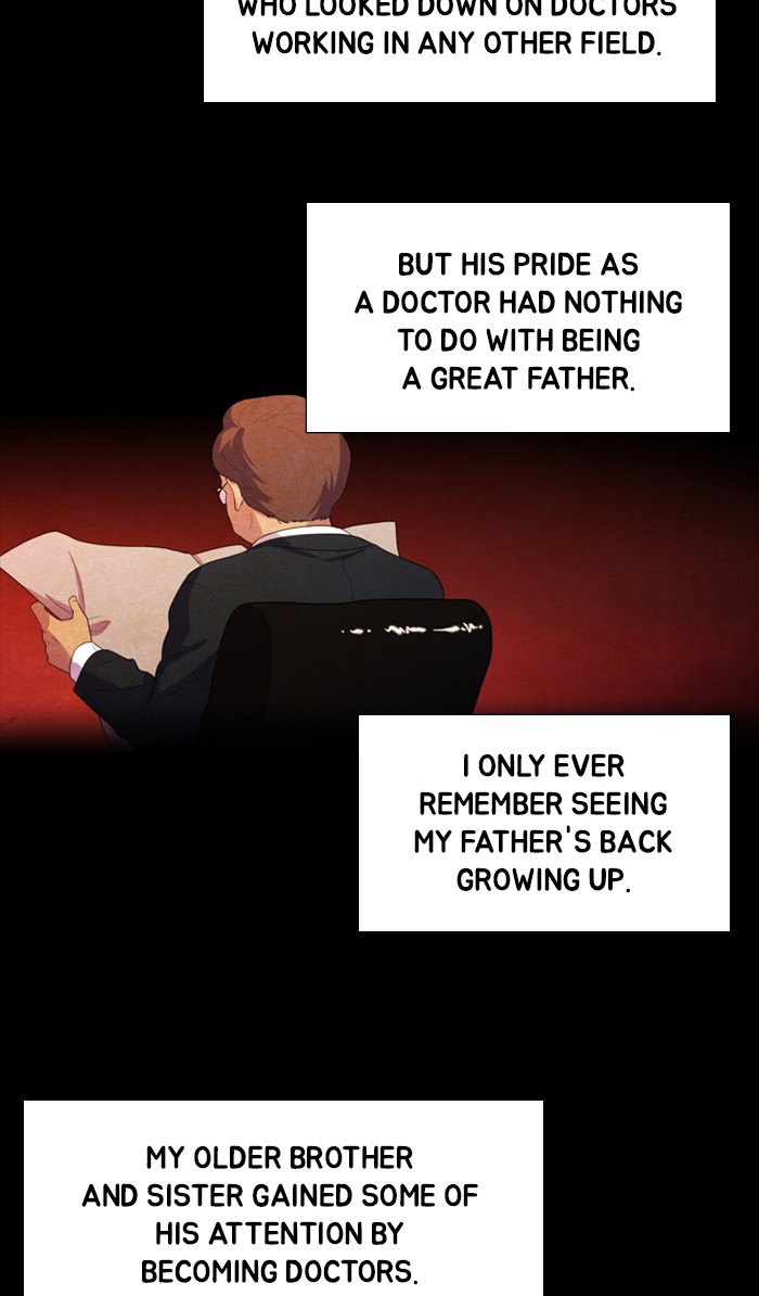 Dr. Frost chapter 157 - page 29