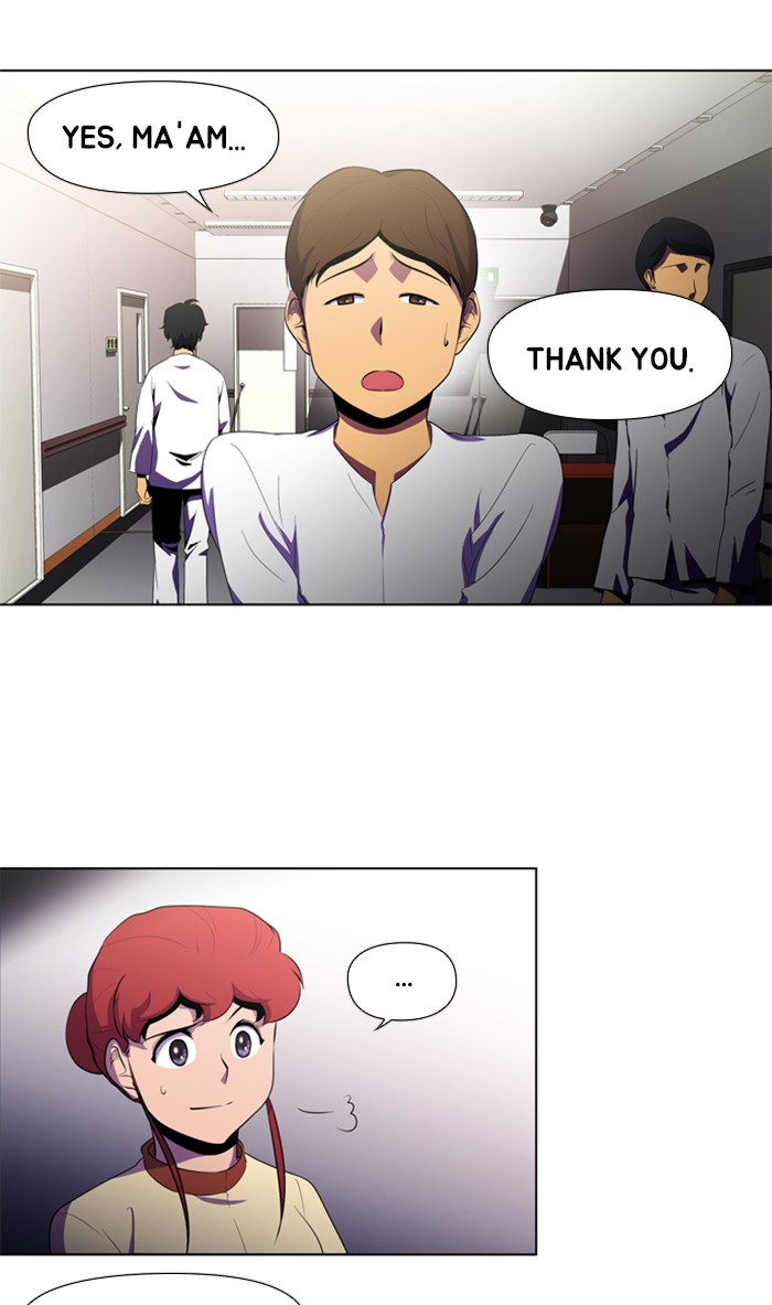 Dr. Frost chapter 157 - page 3