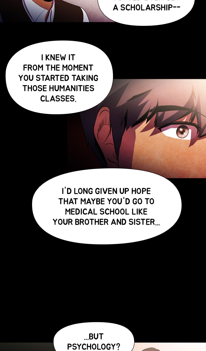 Dr. Frost chapter 157 - page 32
