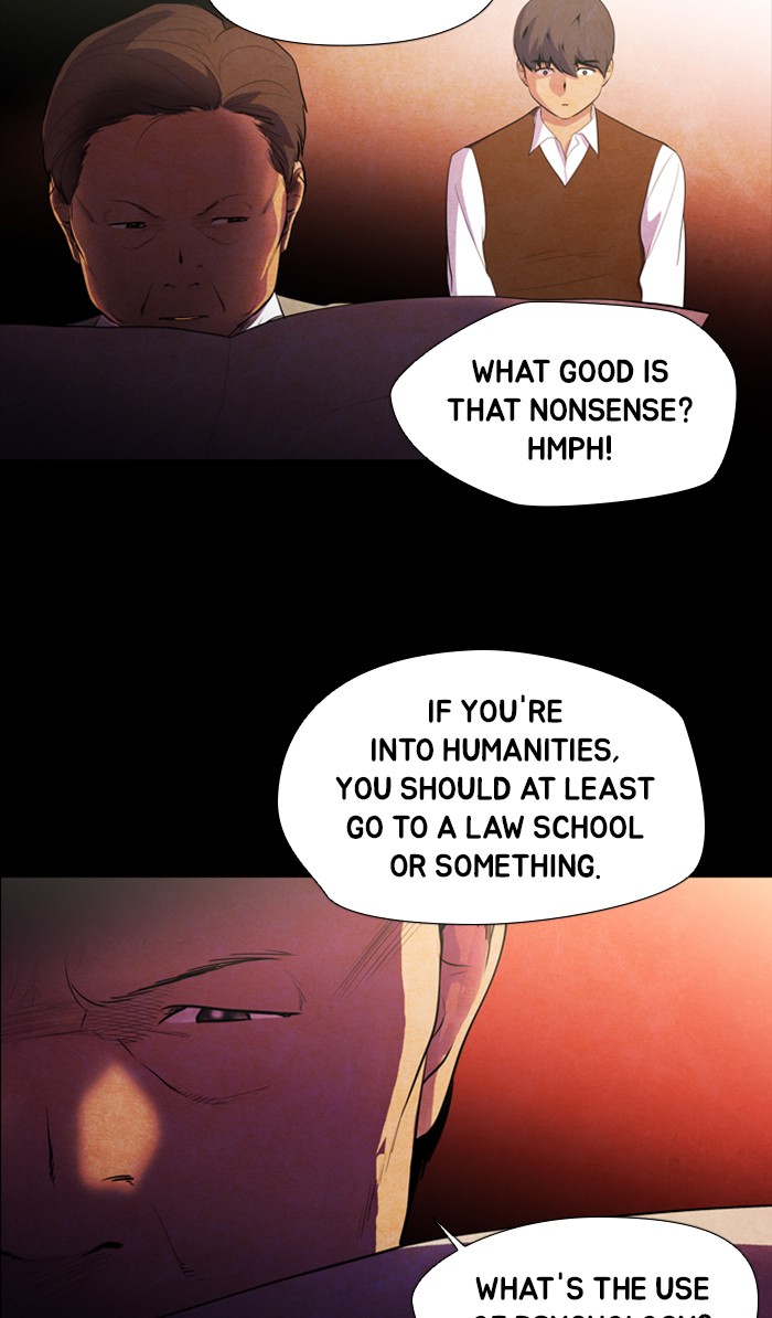 Dr. Frost chapter 157 - page 33