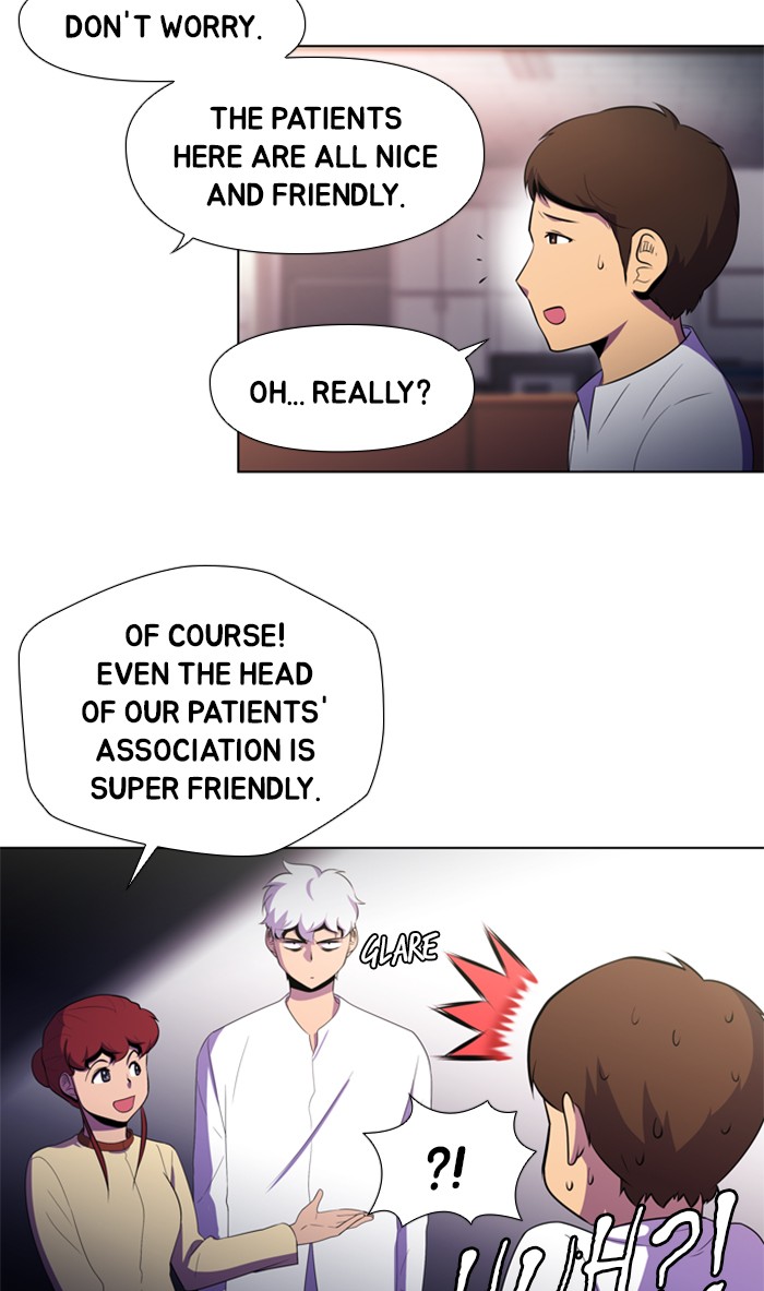 Dr. Frost chapter 157 - page 4