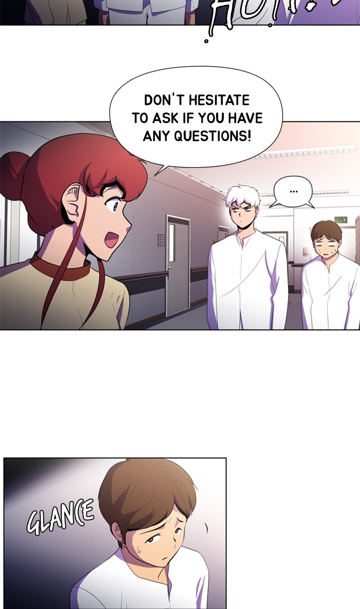 Dr. Frost chapter 157 - page 5