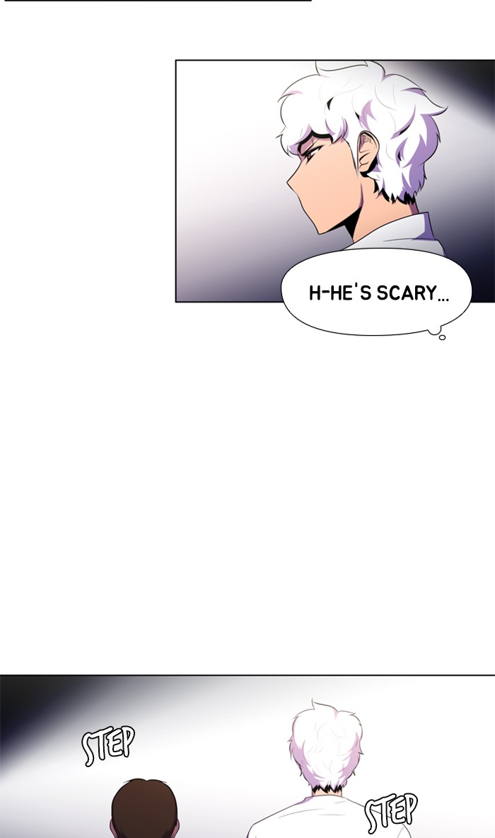 Dr. Frost chapter 157 - page 6