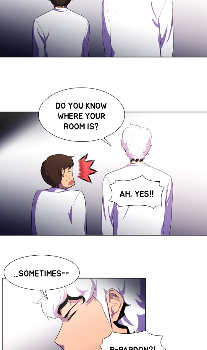 Dr. Frost chapter 157 - page 7