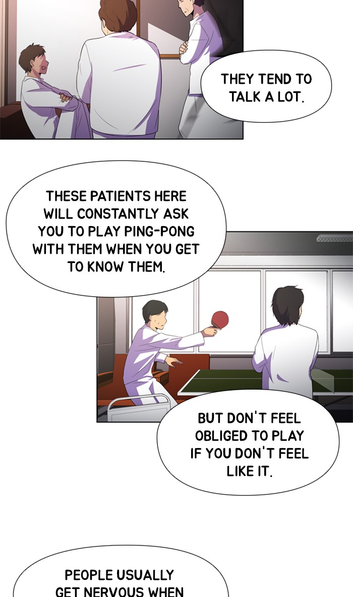 Dr. Frost chapter 157 - page 9