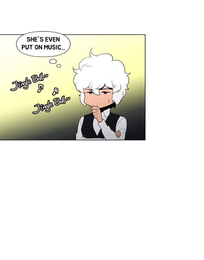 Dr. Frost chapter 116 - page 6