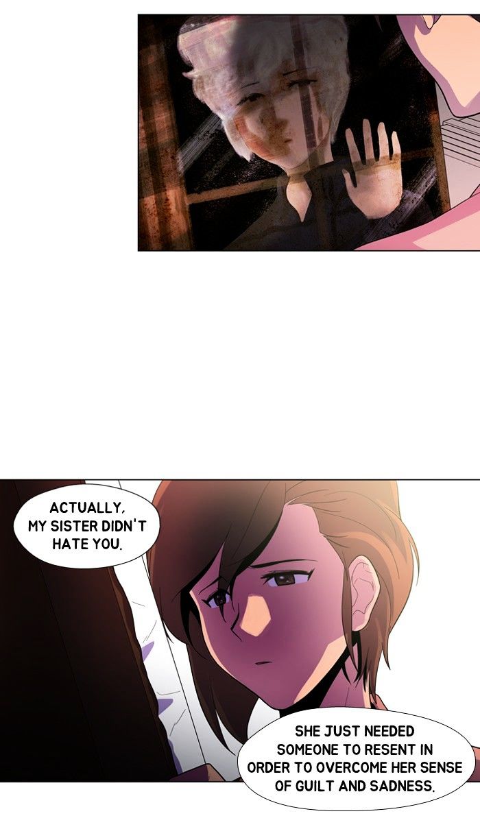 Dr. Frost chapter 117 - page 24