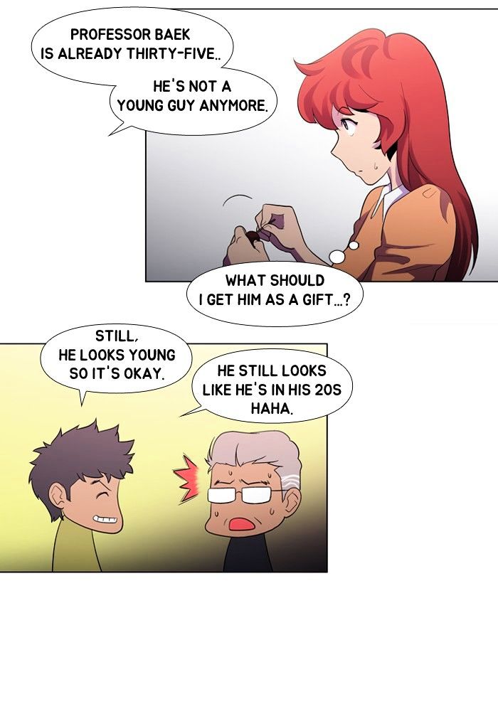 Dr. Frost chapter 117 - page 3