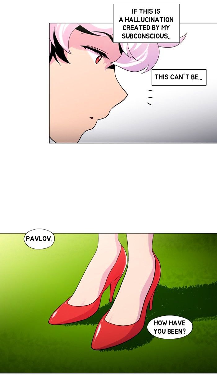 Dr. Frost chapter 117 - page 33