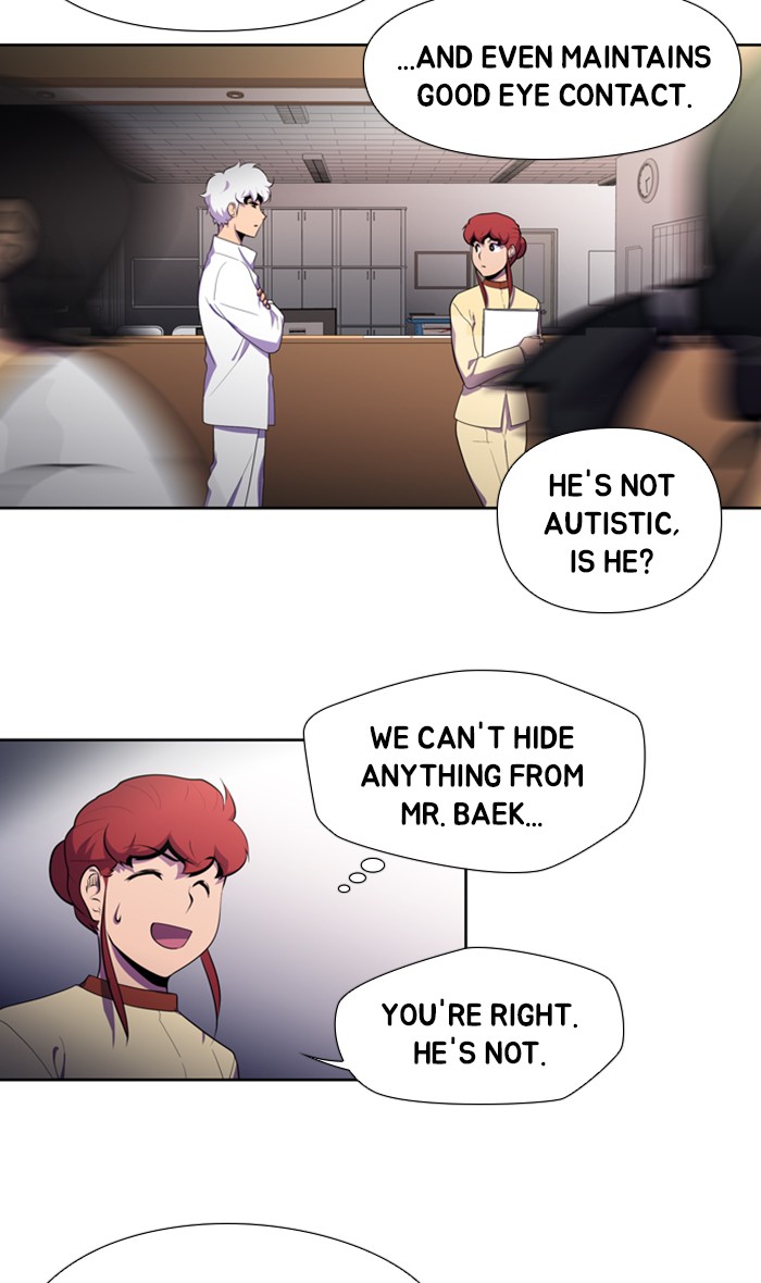 Dr. Frost chapter 159 - page 14