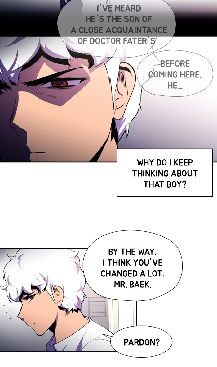 Dr. Frost chapter 159 - page 16