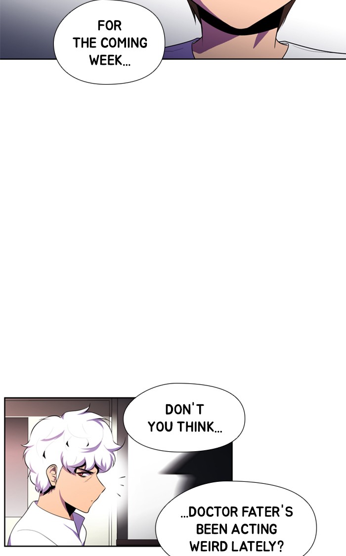 Dr. Frost chapter 159 - page 25