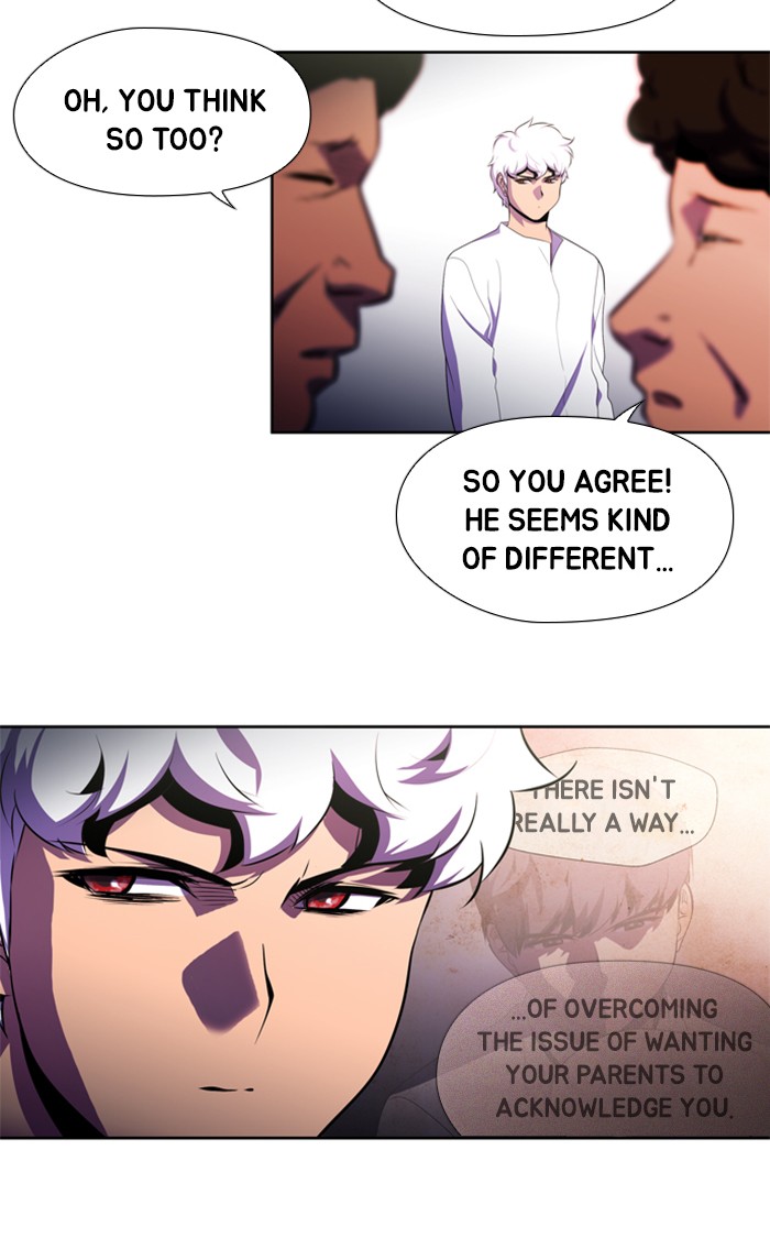 Dr. Frost chapter 159 - page 26