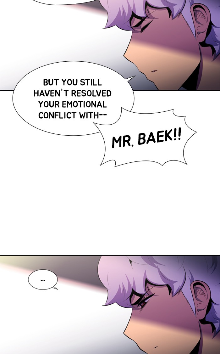 Dr. Frost chapter 159 - page 32