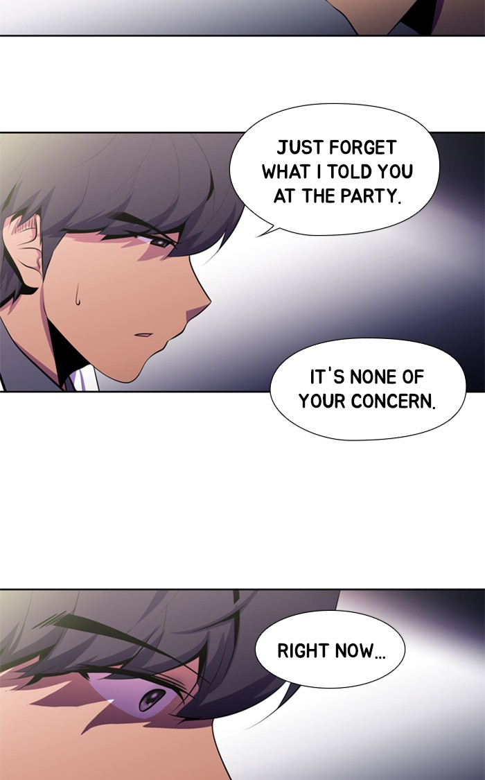 Dr. Frost chapter 159 - page 33