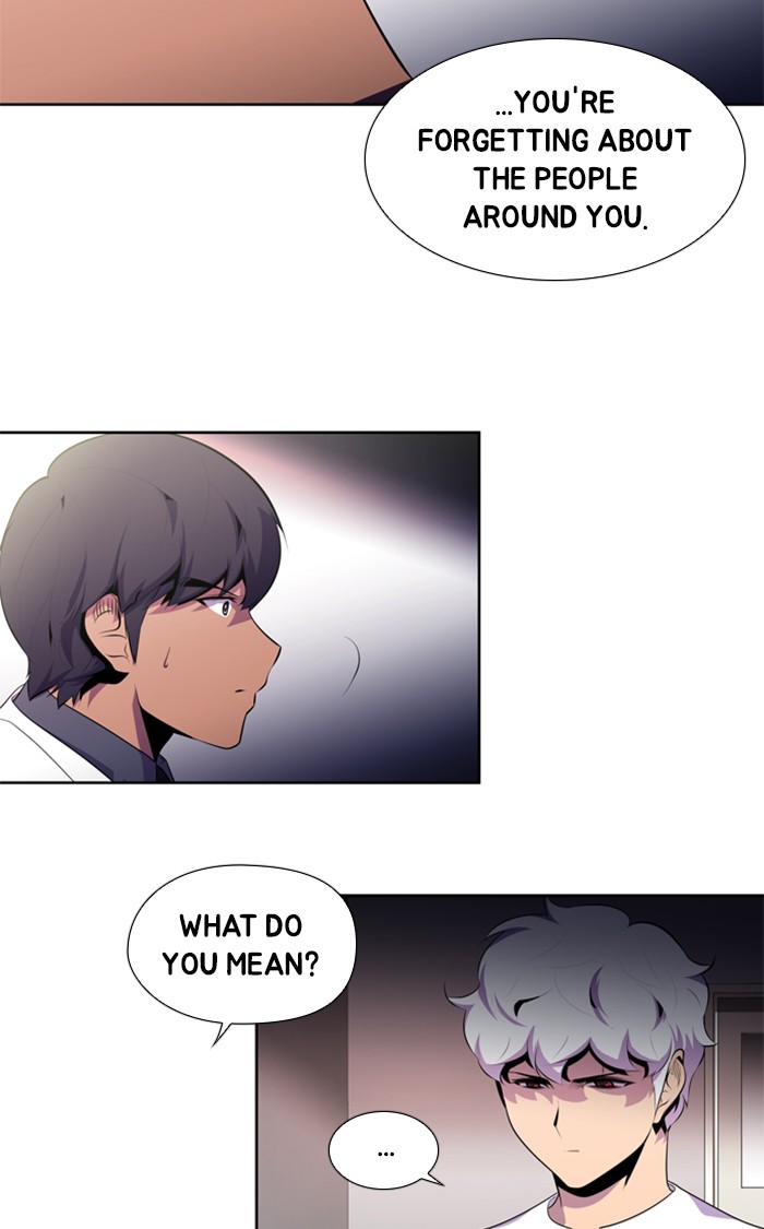 Dr. Frost chapter 159 - page 34