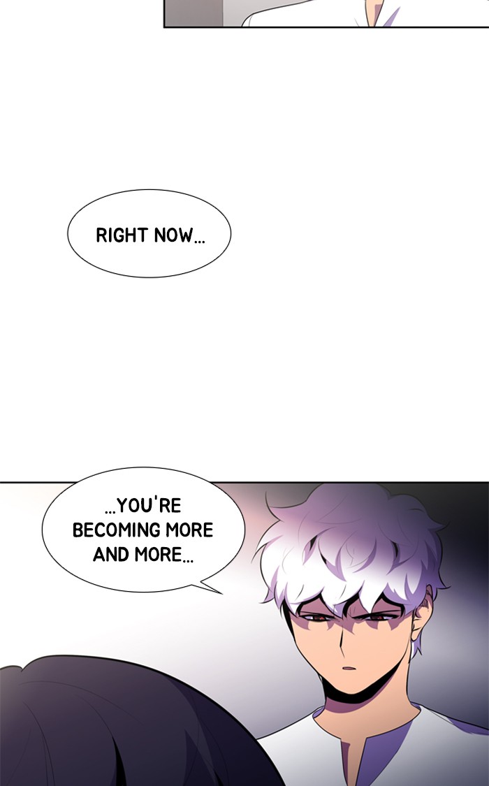 Dr. Frost chapter 159 - page 35