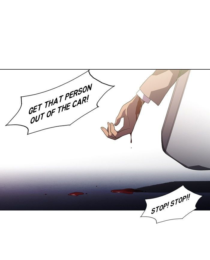 Dr. Frost chapter 118 - page 38