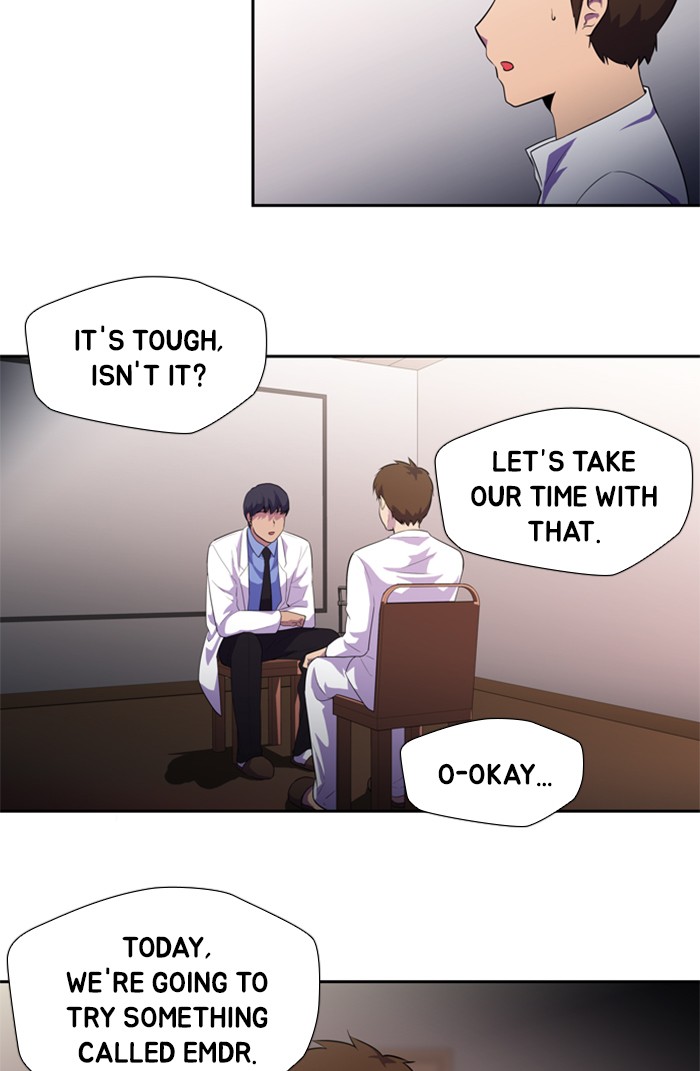 Dr. Frost chapter 143 - page 16