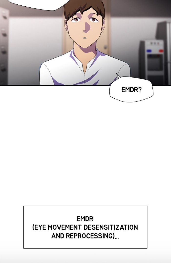 Dr. Frost chapter 143 - page 17