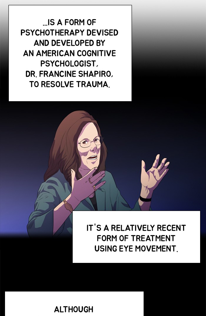 Dr. Frost chapter 143 - page 18