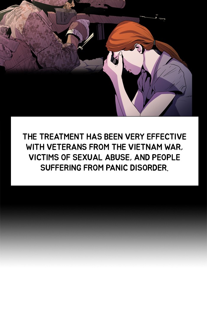Dr. Frost chapter 143 - page 21