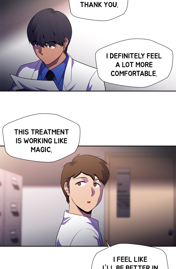Dr. Frost chapter 143 - page 23