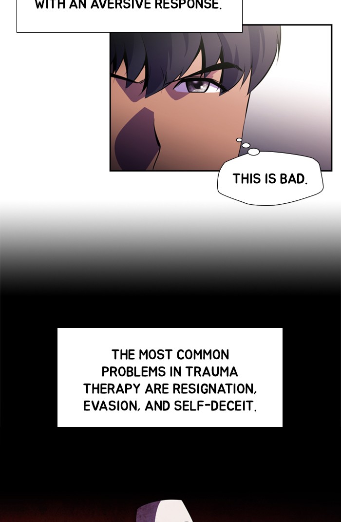 Dr. Frost chapter 143 - page 25