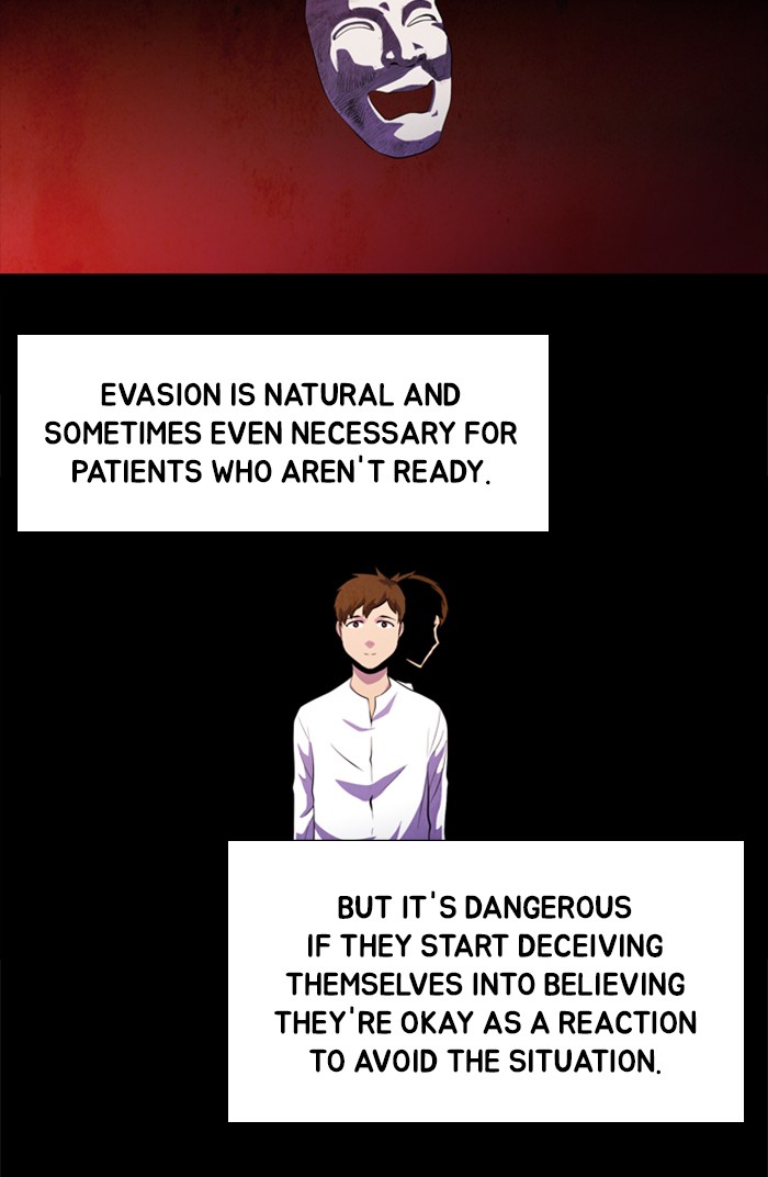 Dr. Frost chapter 143 - page 26