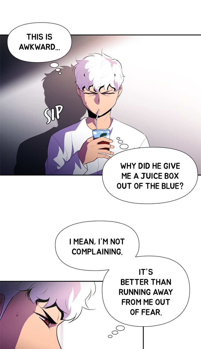 Dr. Frost chapter 143 - page 3