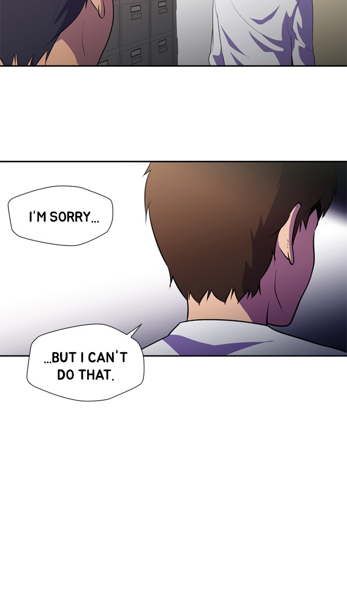 Dr. Frost chapter 143 - page 30