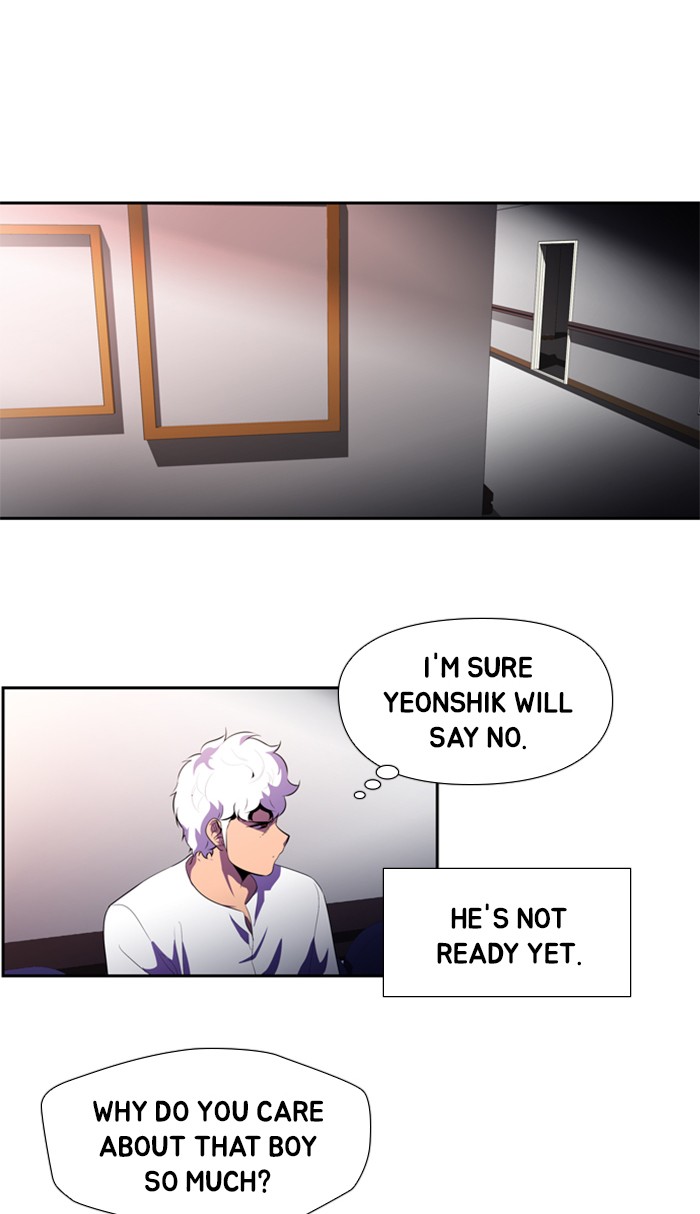 Dr. Frost chapter 143 - page 31